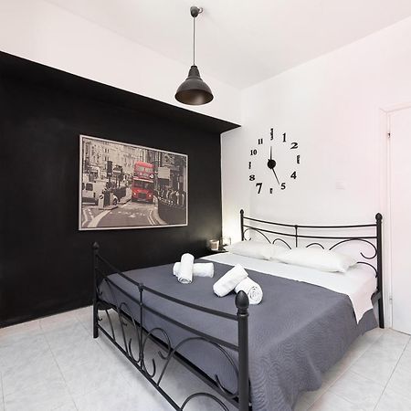 Islanders Yard Apartments Rhodes City Εξωτερικό φωτογραφία