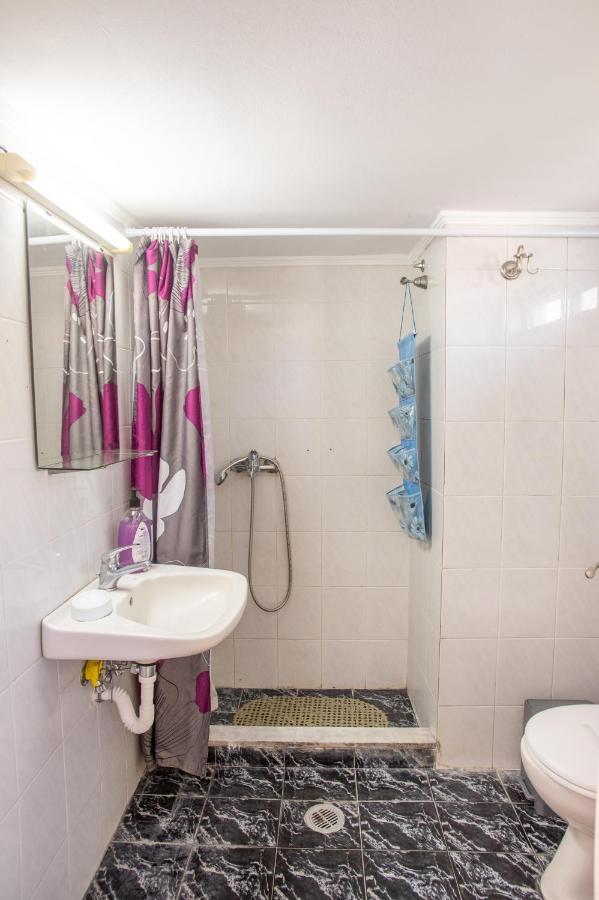 Islanders Yard Apartments Rhodes City Εξωτερικό φωτογραφία