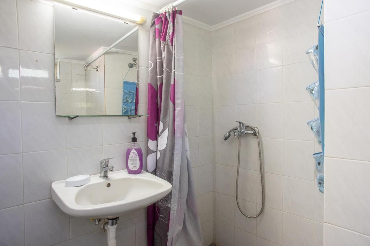 Islanders Yard Apartments Rhodes City Εξωτερικό φωτογραφία
