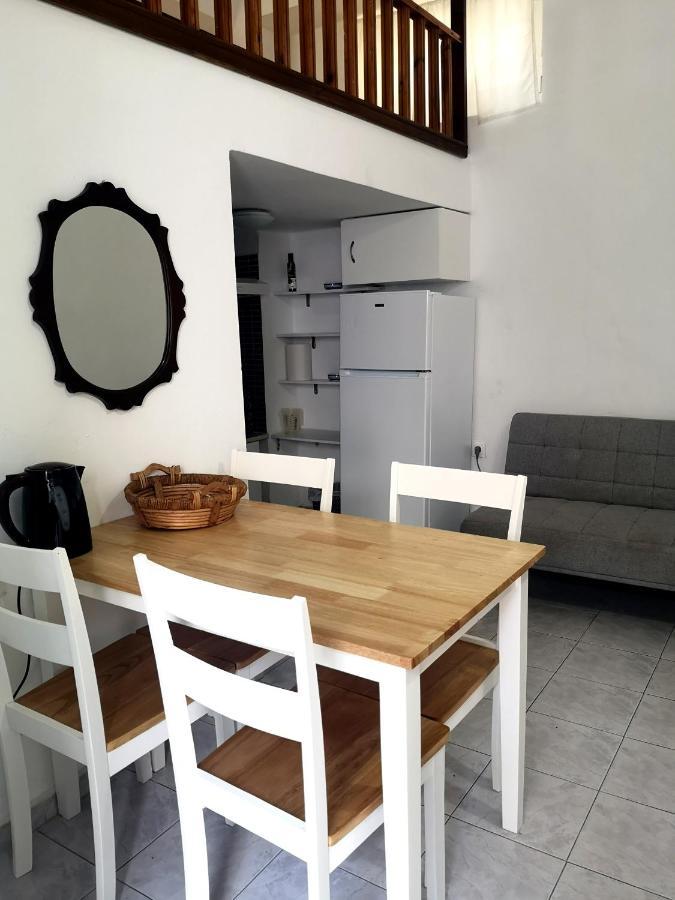 Islanders Yard Apartments Rhodes City Εξωτερικό φωτογραφία
