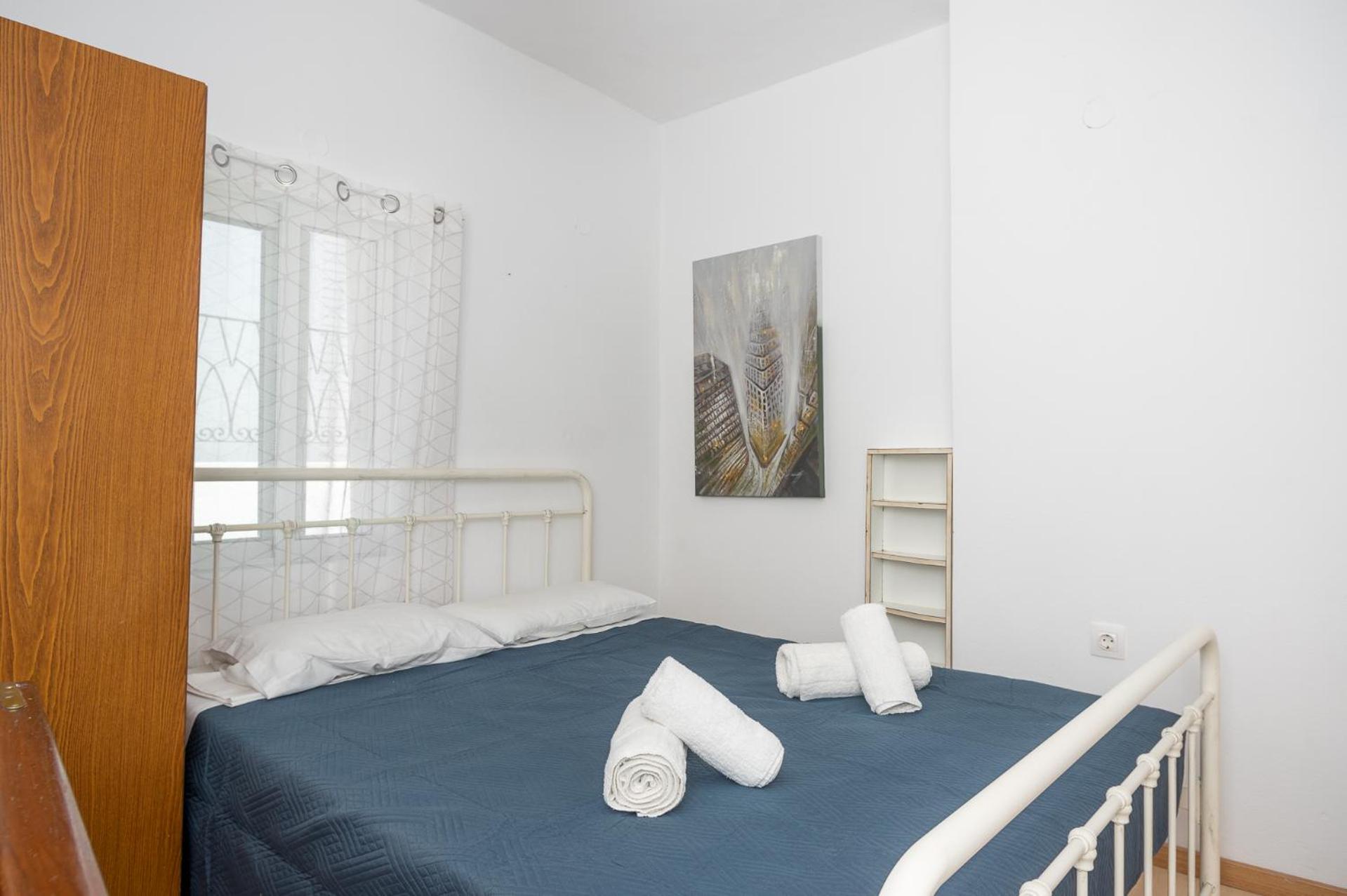 Islanders Yard Apartments Rhodes City Εξωτερικό φωτογραφία