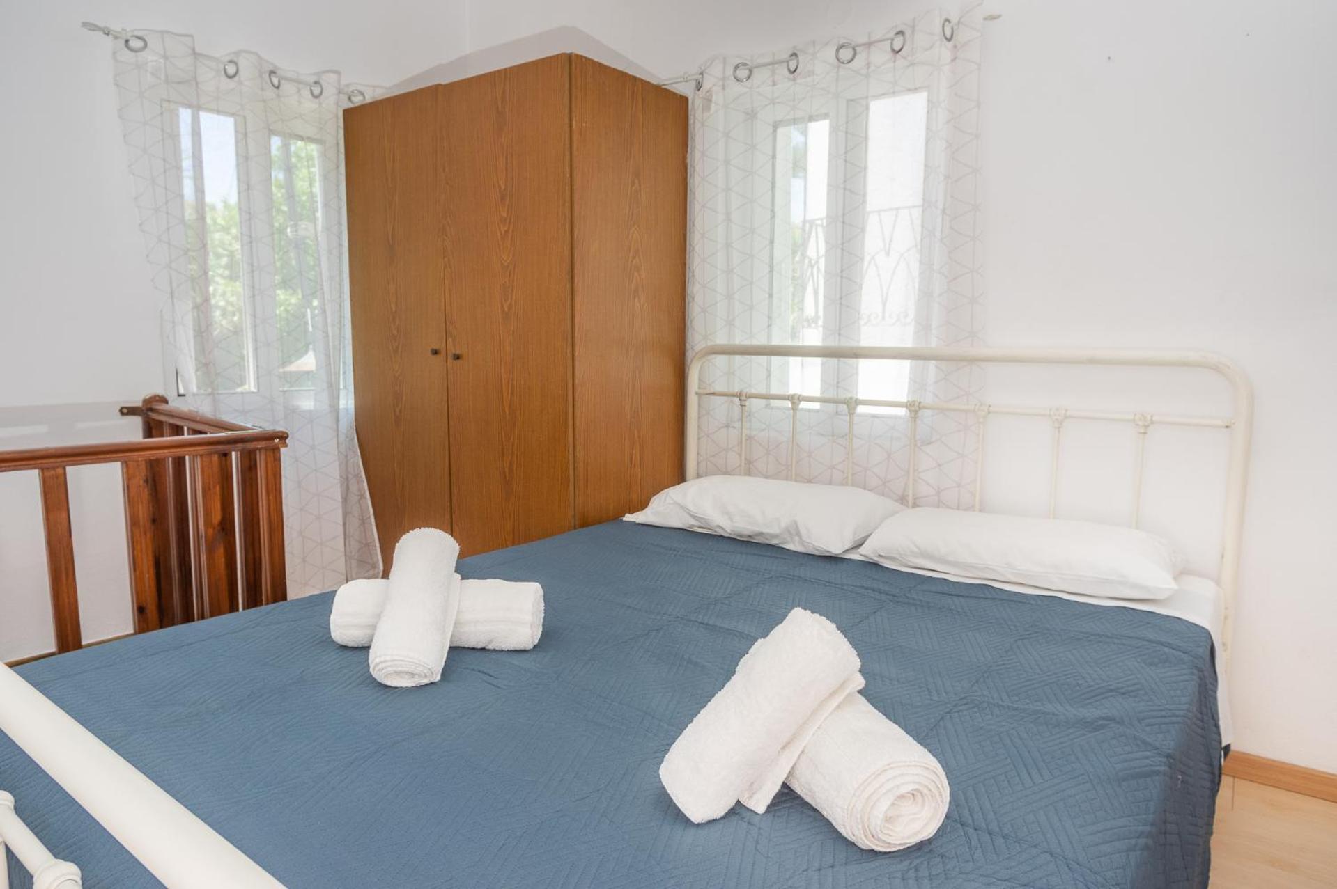 Islanders Yard Apartments Rhodes City Εξωτερικό φωτογραφία